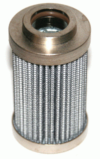 Гидравлический фильтр HIFI FILTER SH75201