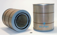 Воздушный фильтр для компрессора DONALDSON ULTRAFILTER P109513