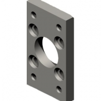 Пневматические цилиндры и приводы JOUCOMATIC 43400121