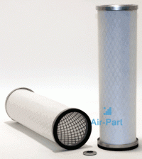 Воздушный фильтр для компрессора DONALDSON ULTRAFILTER P136403