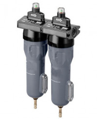 Магистральные фильтры Atlas Copco UD 360+ (UD360+)