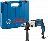 Ударная дрель Bosch GSB 21-2 RE Professional