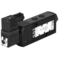 Золотниковые клапаны ASCO 55101009