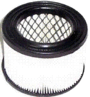 Воздушный фильтр для компрессора Alup 17200210 (172.00210)