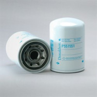 Гидравлический фильтр навинчиваемый DONALDSON ULTRAFILTER P551551