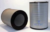 Воздушный фильтр для компрессора ATLAS COPCO 3222188196 (3222 1881 96)