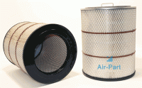 Воздушный фильтр для компрессора DONALDSON ULTRAFILTER P780674