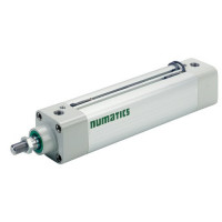 Пневматические цилиндры и приводы NUMATICS G453A3SK0100SCN