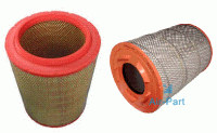 Воздушный фильтр для компрессора DONALDSON ULTRAFILTER P785352
