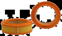Воздушный фильтр для компрессора FIL FILTER HPU4352