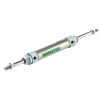 Пневматические цилиндры и приводы NUMATICS G435AH2N0080AT1