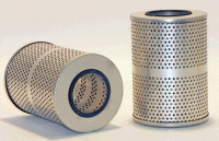 Гидравлический фильтр HIFI FILTER SH52172