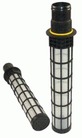 Гидравлический фильтр HIFI FILTER SH52284