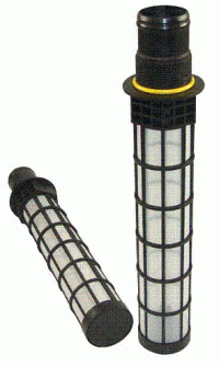 Гидравлический фильтр HIFI FILTER SH52284
