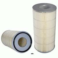 Воздушный фильтр для компрессора INTERFILTER A2195