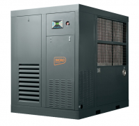 Ingro XLPM 55A 8 бар Винтовой компрессор