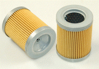 Гидравлический фильтр HIFI FILTER SH60058