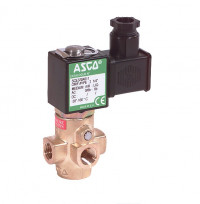 Клапан для нефти и газа ASCO SCB370A028