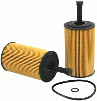 Масляный фильтр для компрессора Mahle OX193D