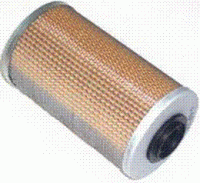 Гидравлический фильтр HIFI FILTER SH63662