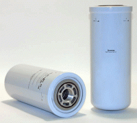 Гидравлический фильтр HIFI FILTER SH66689