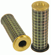 Гидравлический фильтр HIFI FILTER SH68036