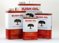 Вакуумное масло VSL 100 Busch 0831 122 572
