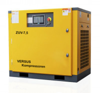 Versus Kompressoren ZUV - 7.5 VSD (13 бар) Винтовой компрессор (исполнение D)