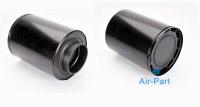 Воздушный фильтр для компрессора DONALDSON ULTRAFILTER ECD125004