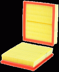 Воздушный фильтр для компрессора KNECHT LX539