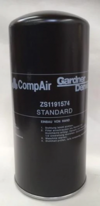 Масляный фильтр для компрессора GARDNER DENVER ZS1191574