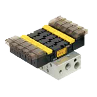 Золотниковые клапаны ASCO 51801167