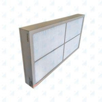 Фильтр аналог Swegon 32521501 / 32521502