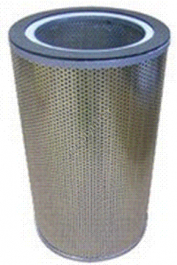 Масляный фильтр для компрессора Hifi SO1119