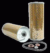 Масляный фильтр для компрессора KNECHT OX75D