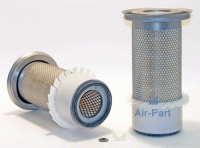 Воздушный фильтр для компрессора DONALDSON ULTRAFILTER P771548