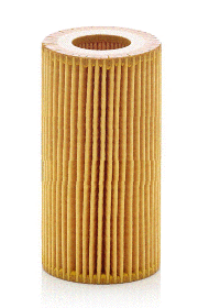 Масляный фильтр для компрессора MANN HU7012Z