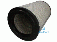 Воздушный фильтр для компрессора DONALDSON ULTRAFILTER P780675