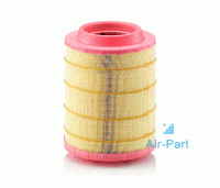 Воздушный фильтр для компрессора DONALDSON ULTRAFILTER P785353