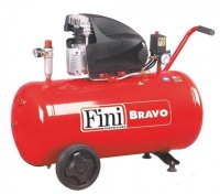 Fini BRAVO VKM592-90-4 R3000 Поршневой компрессор