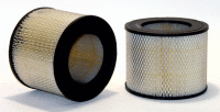 Воздушный фильтр для компрессора FIL FILTER HPU4353