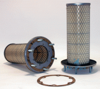 Воздушный фильтр для компрессора DONALDSON ULTRAFILTER X000460