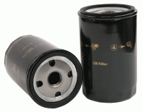 Масляный фильтр для компрессора FIL FILTER ZP38A
