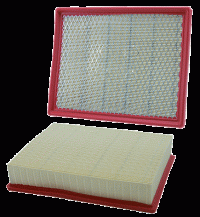 Воздушный фильтр для компрессора INTERFILTER A4300