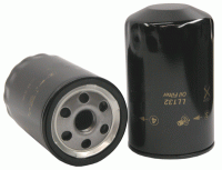 Масляный фильтр для компрессора CAPO CO2974