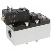 Клапанная система Aventics ISO 5813172190