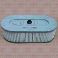 Воздушный фильтр для компрессора Hifi SA12384