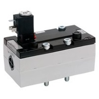 Клапанная система Aventics ISO 5814113600
