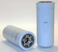 Гидравлический фильтр HIFI FILTER SH66705