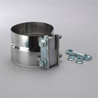 Хомут TORC DONALDSON ULTRAFILTER J009623